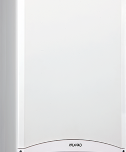 پکیج شوفاژ دیواری/دو مبدل L 36FF