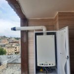 پکیج شوفاژ دیواری