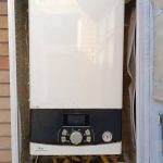 پکیج شوفاژ دیواری