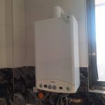 پکیج شوفاژ دیواری