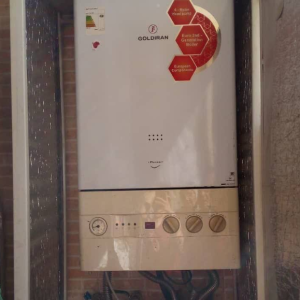 پکیج شوفاژ دیواری