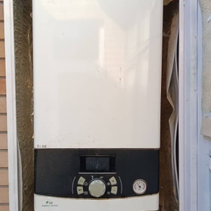 پکیج شوفاژ دیواری