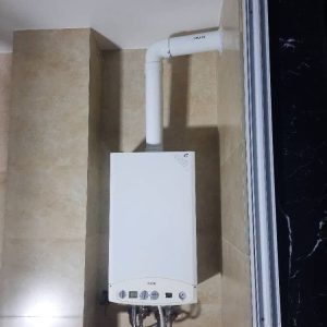 پکیج شوفاژ دیواری