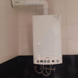 پکیج شوفاژ دیواری