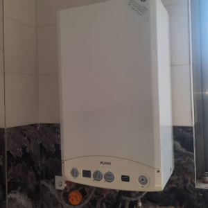 پکیج شوفاژ دیواری